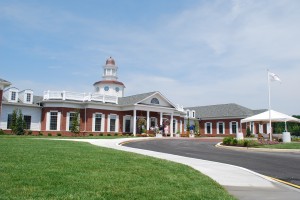 Independence Hall - Active Adult Community Delaware