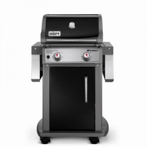 Weber Spirit E-210