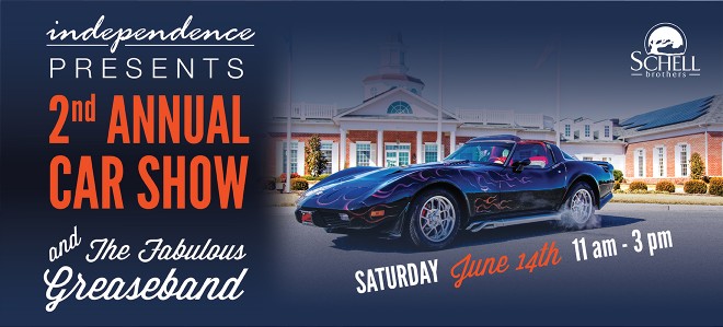 2nd Annual Indy Car Show