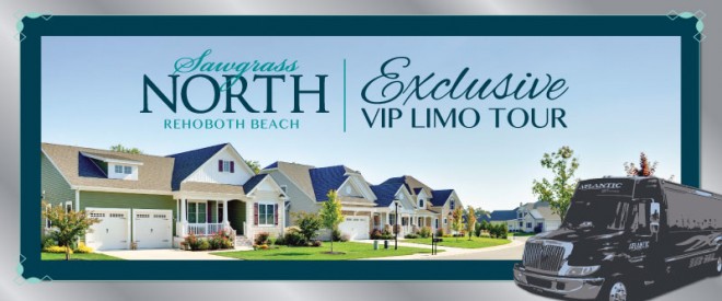 Sawgrass North: Exclusive Limo Tour