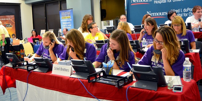 4th Annual RadioThon