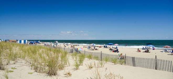 Rehoboth Beach