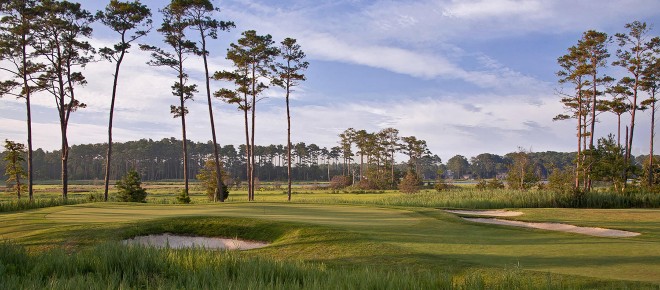 Bayside in Fenwick Island