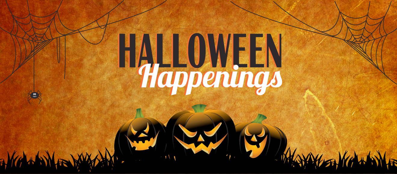 Halloween Happenings in Delaware Local Events & Festivals