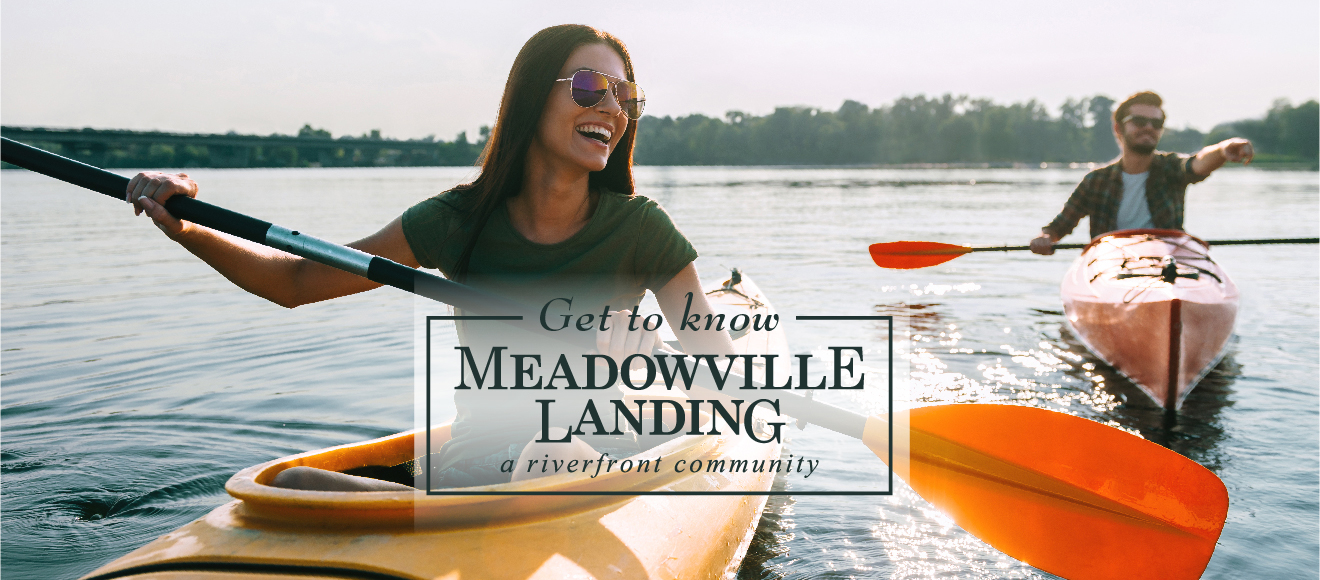Meadowville Landing