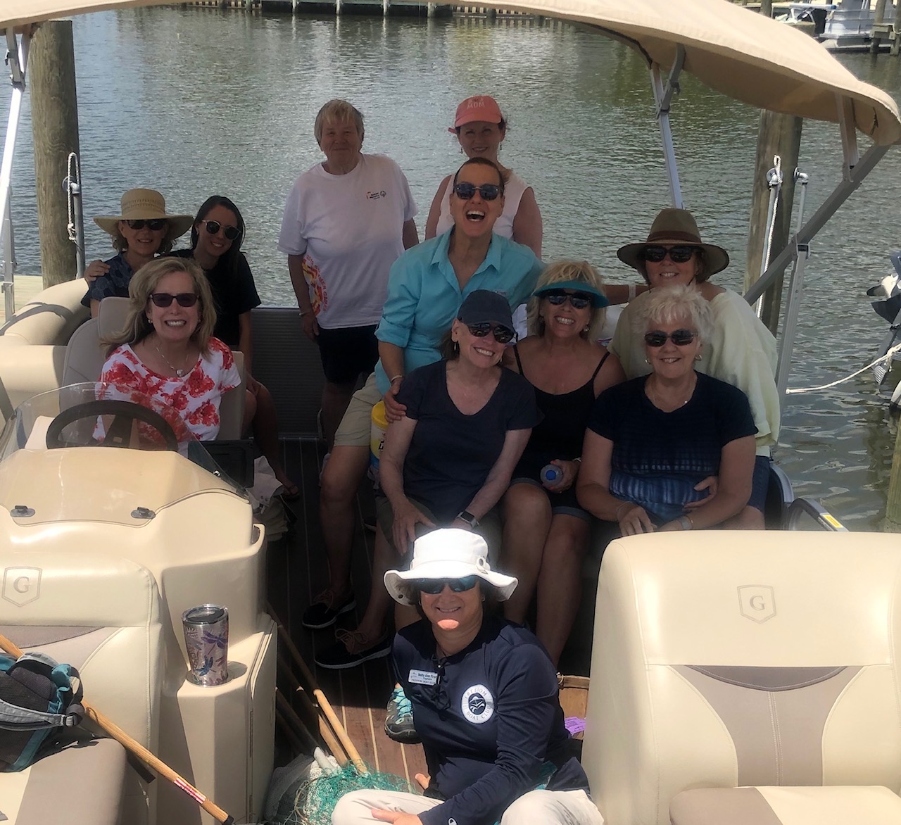 Schellebrity Spotlight Freedom Boat Club Delaware Schell Brothers Blog