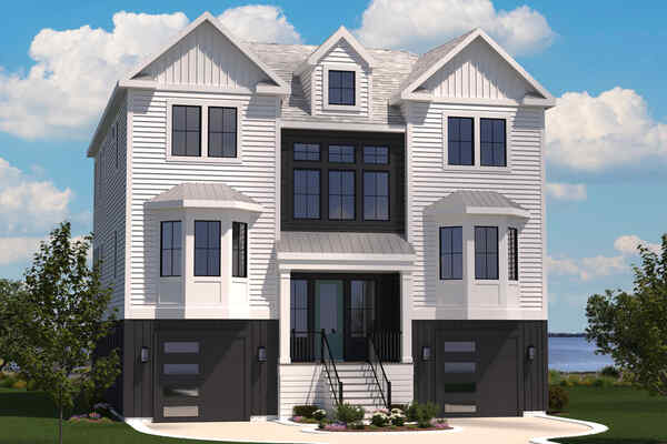 The Baylight Single-Family