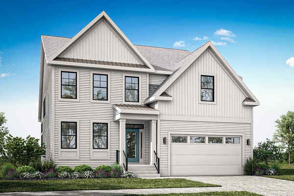 The Seafarer Single-Family