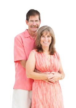Tom & Susan