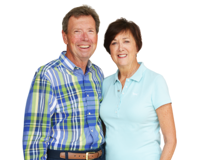 Don & Kathleen