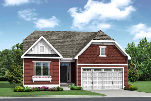 The Montauk Single-Family