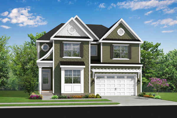 The Southport Single-Family