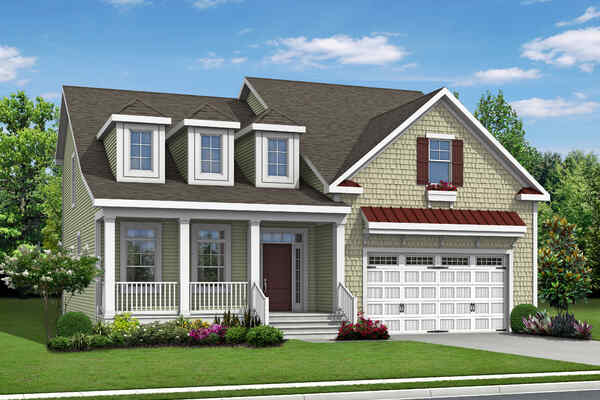 The Davey Single-Family