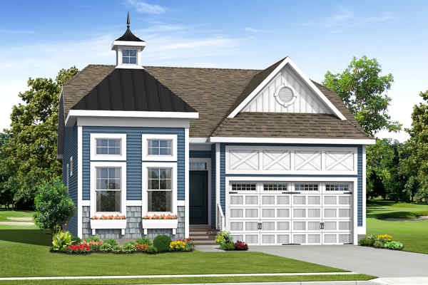 The Orchid Single-Family