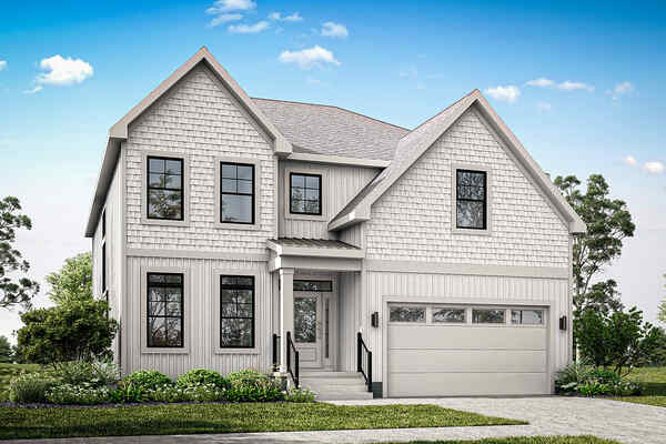 The Harbor Reed Single-Family