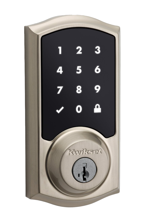 kwikset-smart-lock