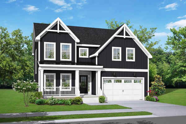 The Chatham Single-Family